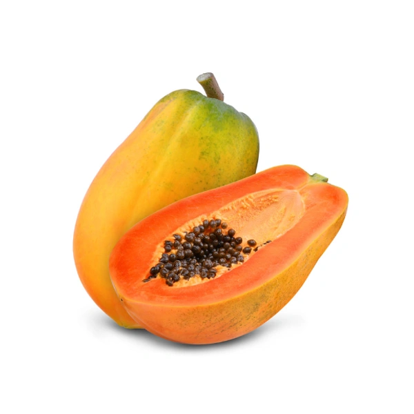 Papaya (पपीता) - 1.5-2 Kg